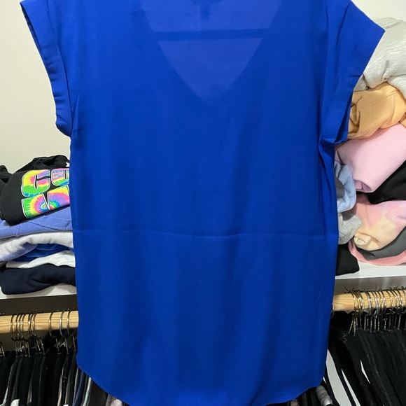 Express blouse - Picture 2 of 2